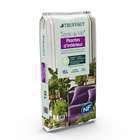Terreau 'Terre de Vie®' pour plantes d'intérieur - sac de 15 litres